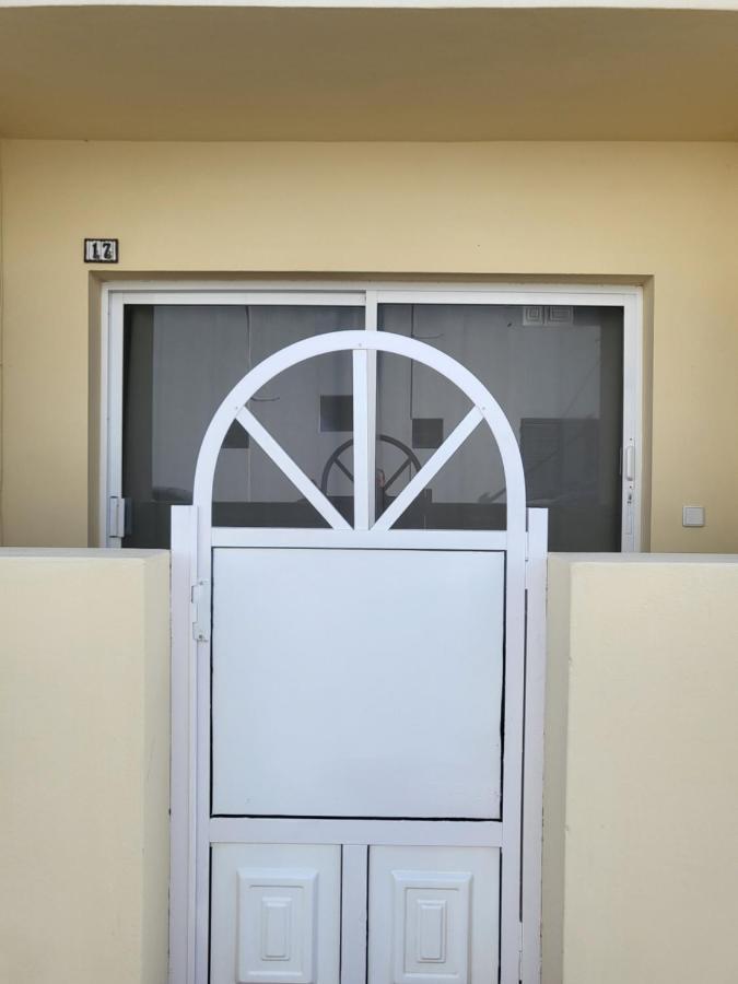 Flor de Famara Exterior foto